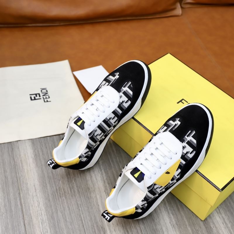 Fendi Sneakers